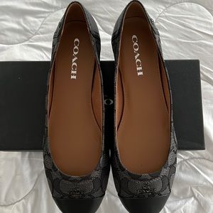 Women Coach Shoes